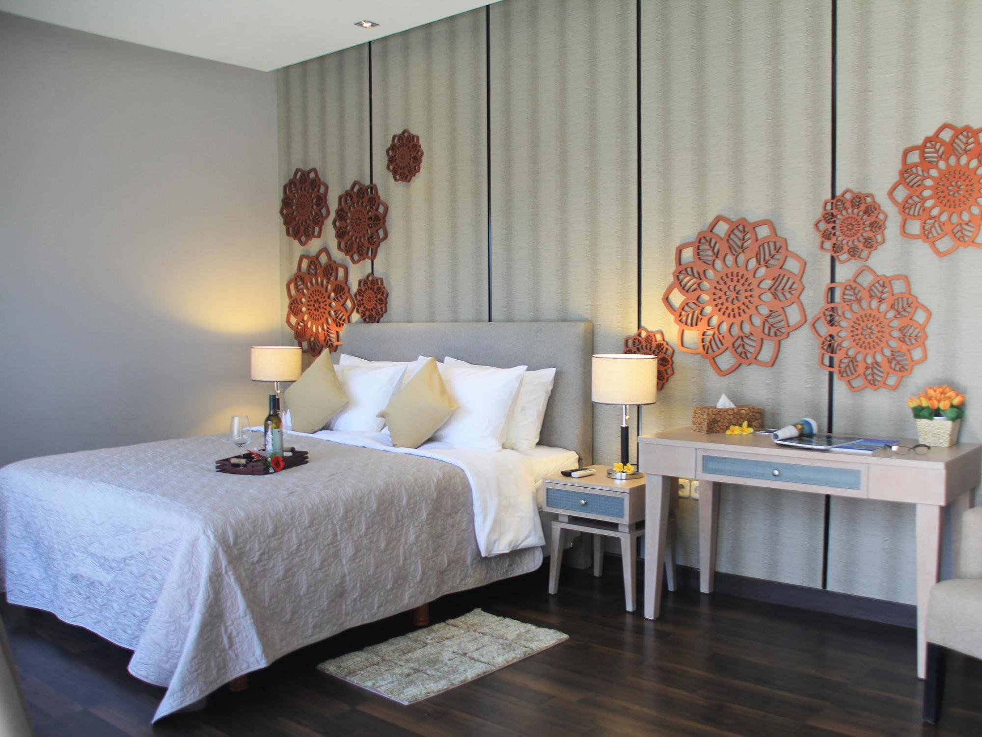 Bellevue Hills Nusa Dua Экстерьер фото
