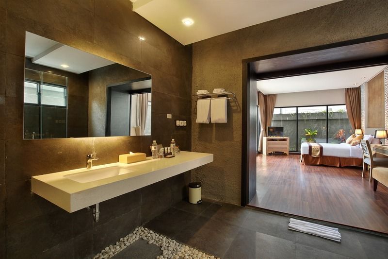 Bellevue Hills Nusa Dua Экстерьер фото
