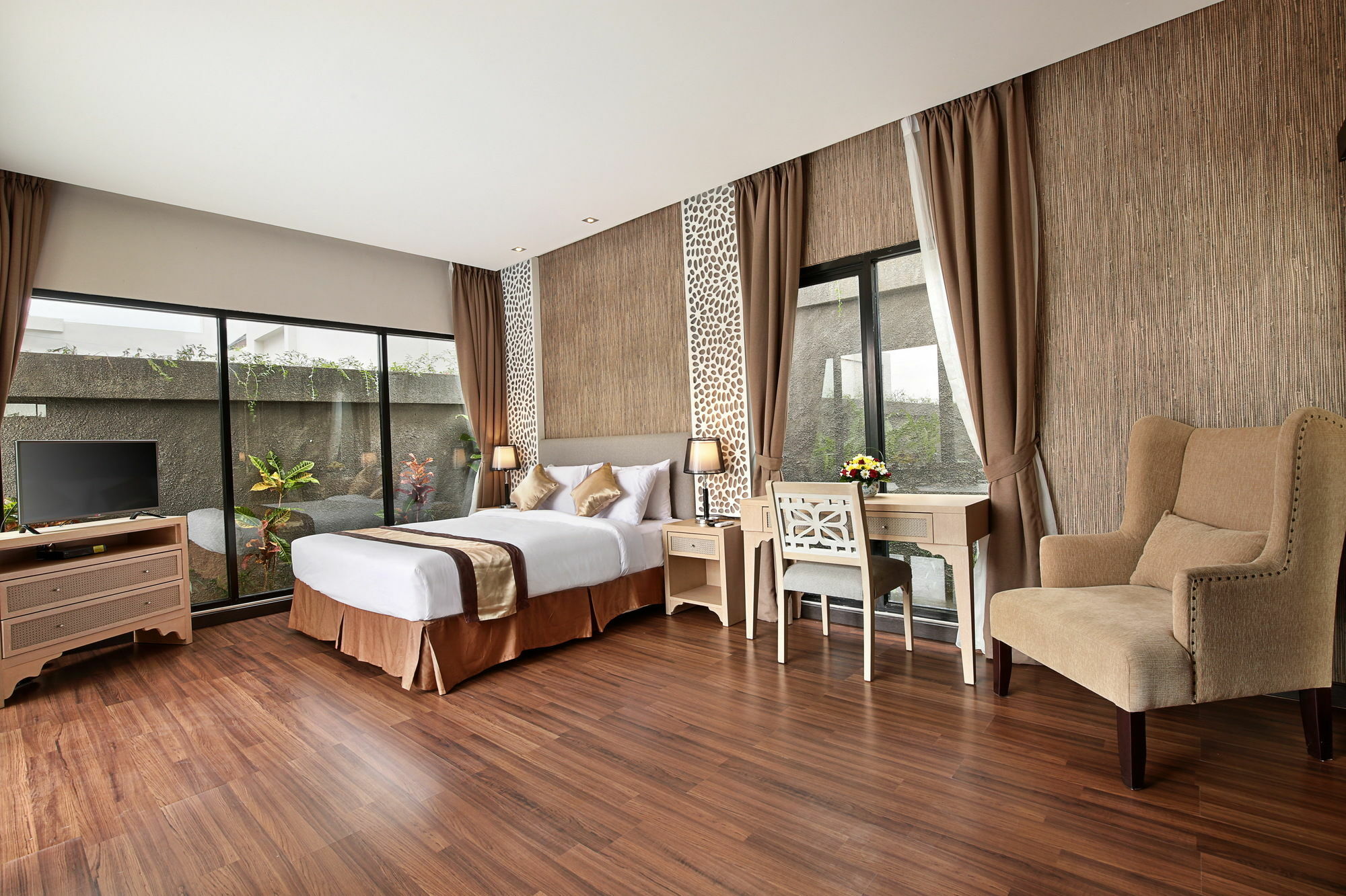 Bellevue Hills Nusa Dua Экстерьер фото